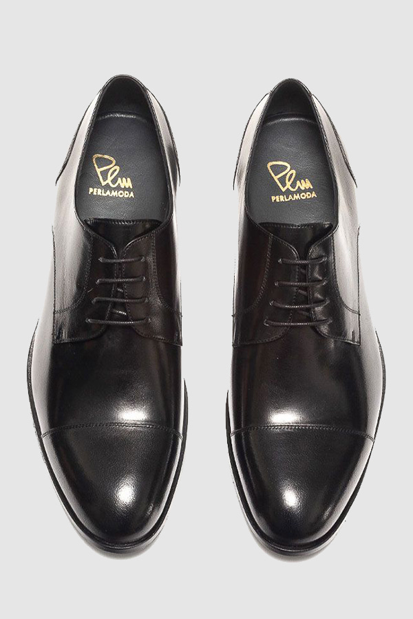 ΠΑΠΟΥΤΣΙΑ PER LA MODA - BLACK